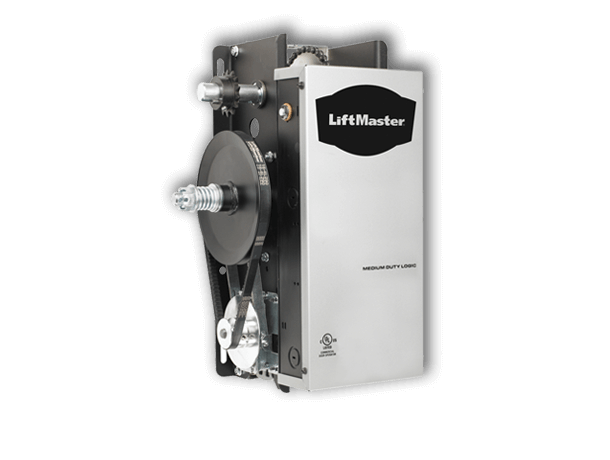 LiftMaster&nbsp;MJ electric garage door opener