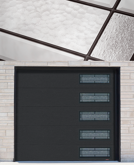 Celeste Stained Glass